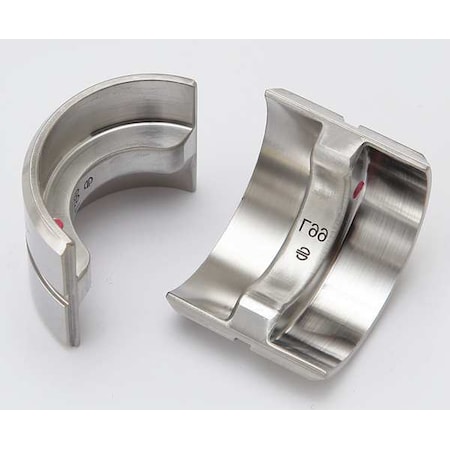 Type U Crimping Die, Pink, Length (In.): .74