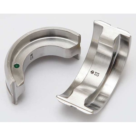 Type U Crimping Die,Green