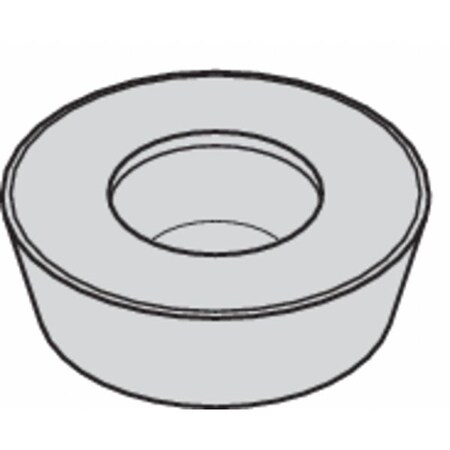 Milling Insert,Round