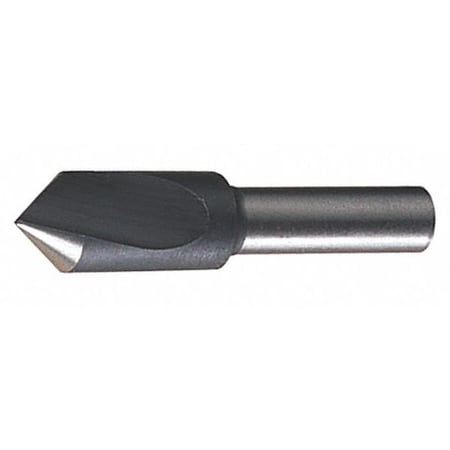 Countersink,1-3/4" L,HSS,12 pcs.