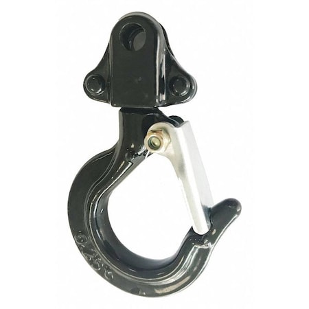 Top Hook Assembly