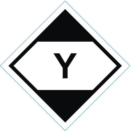 Label,Limited Quantities,500 Labels, PK500