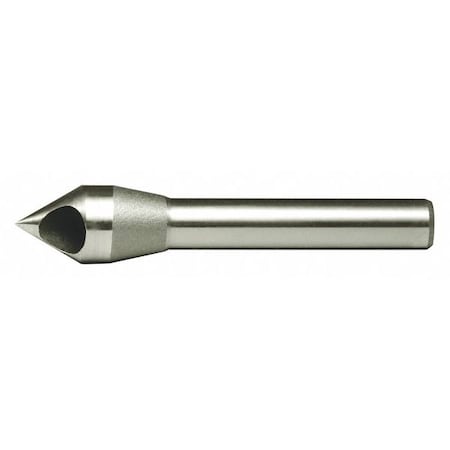 Countersink,1-5/8 L,Cobalt Steel