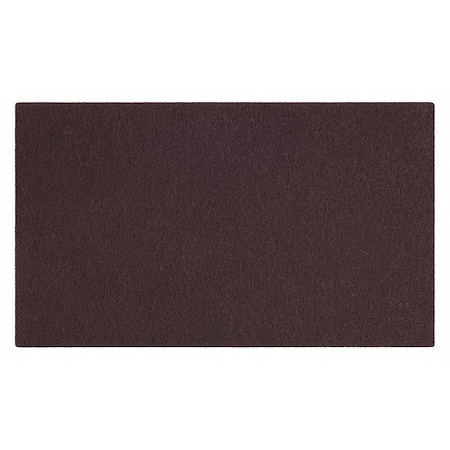 Stripping Pad,Brown,Sz 3-3/4" x 9",PK10