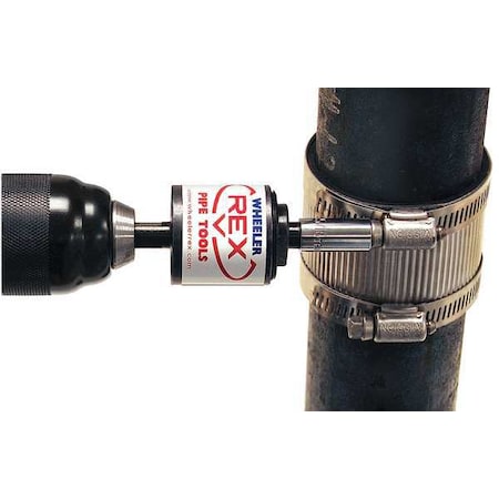 Torque Wrench,Coupling,3/8 Cap,80 in lb