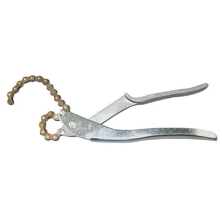 Tubing Cutter,1/4" to 1-1/2" Cut Cap.