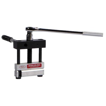 Plastic Pipe Shut Off Tool,3/8-2 in Cap