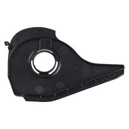 Label Roll Adapter for use with G0281811, Pk3
