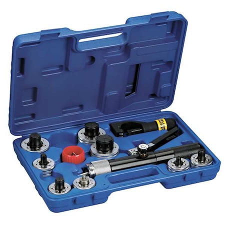 Tube Expander Kit,Hydraulic