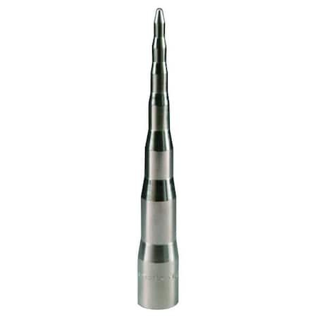 Swaging Tool, 3/16 in, 1/4 in, 5/16 in, 3/8 in, 1/2 in, 5/8 in