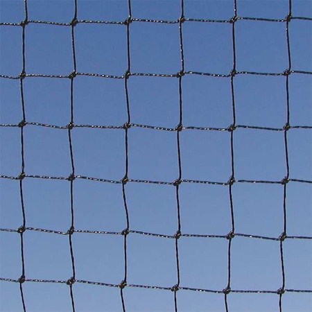 Bird Repellent Netting,75 ft. L,12.6 lb.