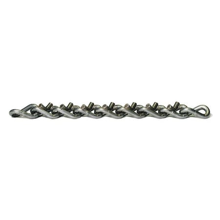 Cross Chain, V-Bar