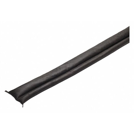 Water Activated Flood Bag,1/4" H