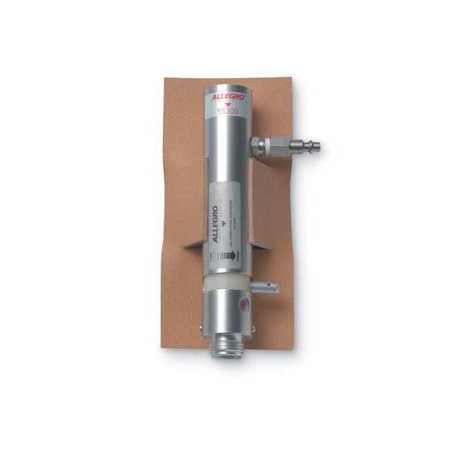 Air Temperature Controller