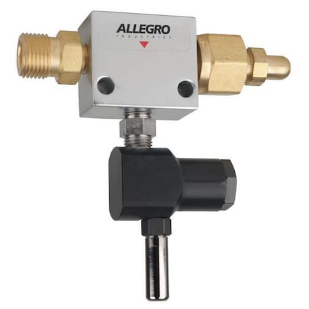Airline Alarm,Aluminium