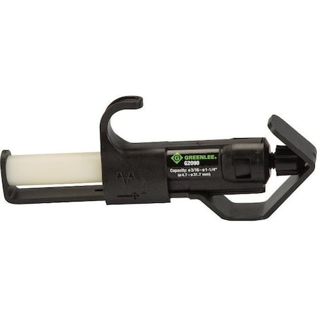 7 1/2 in Cable Stripping Tool 8 AWG to 750 kcmil