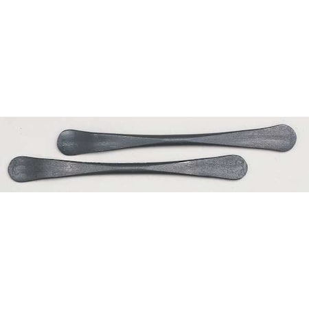 Tire Iron,9 In,7/16 In Stk,Stl,PK2
