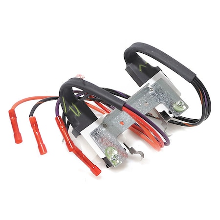 Switch,Dual Auxiliary