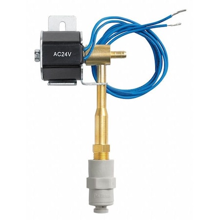 AC Solenoid Valve,24V