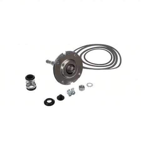 Bearing Assembly, In-Line Circulating Pumps