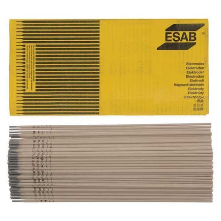 1/8 x 14in Sureweld 6011 Electrode 50lb