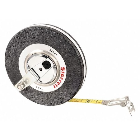 50 ft. Tape Measures, 3/8" Blade