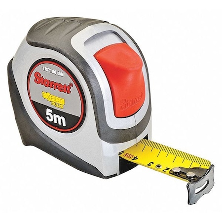 5m Tape Measures, 1" Blade