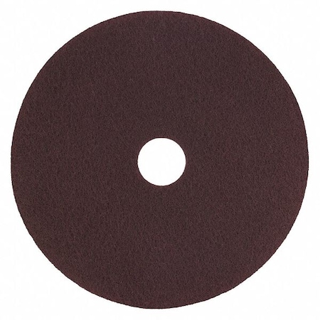 Stripping Pad,Brown,Size 18",PK5