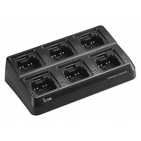 Charger,3 to 4 hr. Charge,110VAC