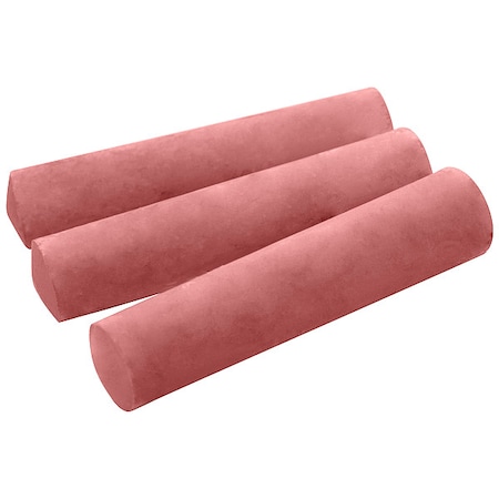 Railroad Chalk,Red,144/Box