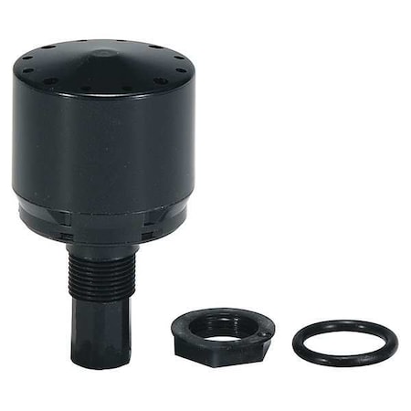 Automatic Drain,3/8,Plastic