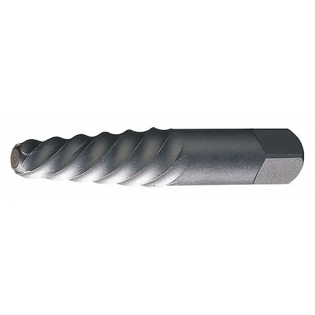 Screw Extractor 192 Cleveland No 2 (Drill Size 7/64")