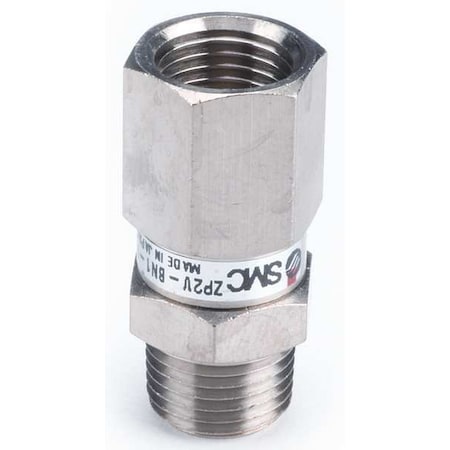 Vacuum Saving Valve,8 Lpm