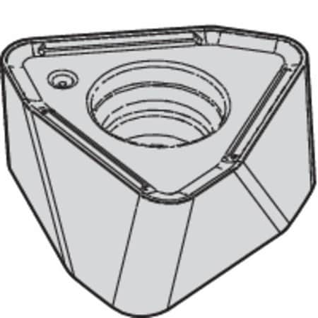 Milling Insert,Trigon
