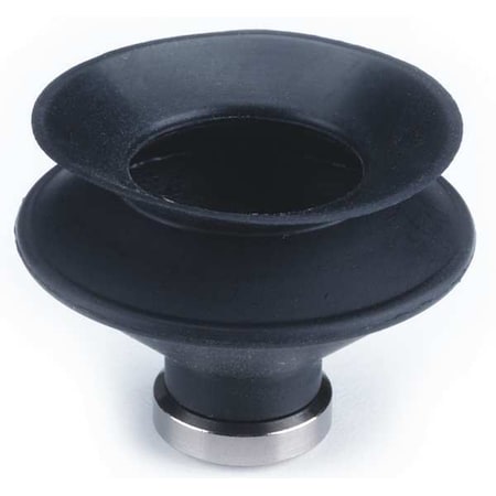 Vacuum Pad,Bellows,32mm