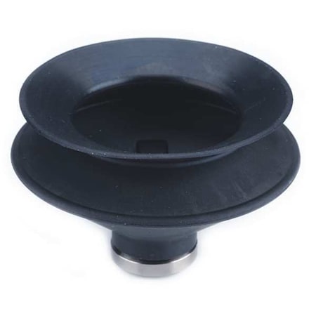 Vacuum Pad,Bellows,50mm