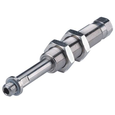 Vacuum Buffer,Non-Rotating,89mm