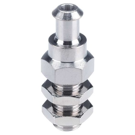 Vacuum Pad Adaptor,Male M8