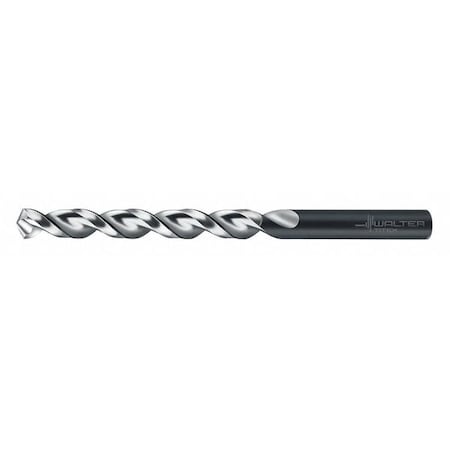 Walter Titex - Deep-hole twist drill