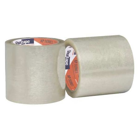 Film Tape,Clear,66m L,PK12