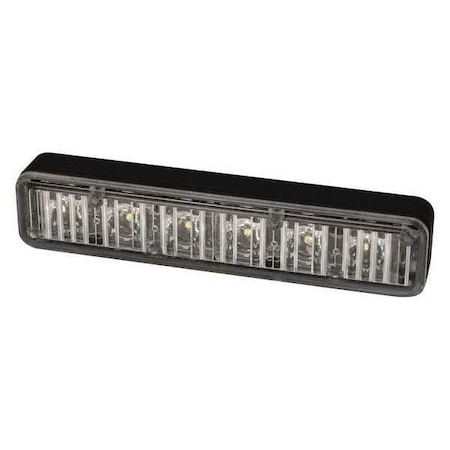 Directional Lamp,1-13/64" H,51/64" D,LED