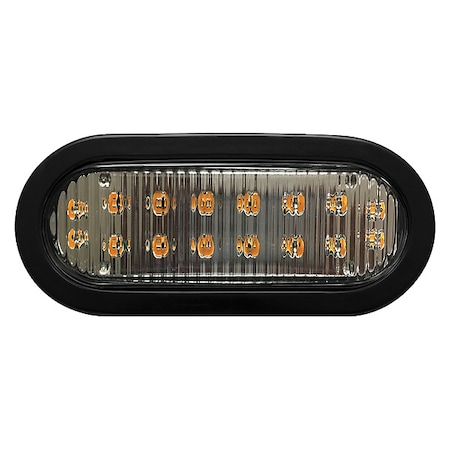 Directional Lamp,2-13/64" H,1-37/64" D