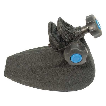 Mic Stand Cast Iron Import