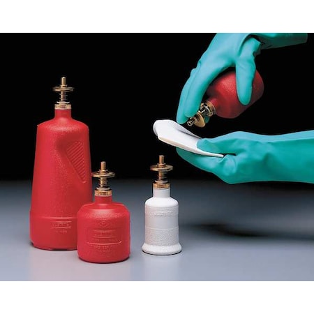 Brass Nozzle, 8&32 oz dispensing bottle