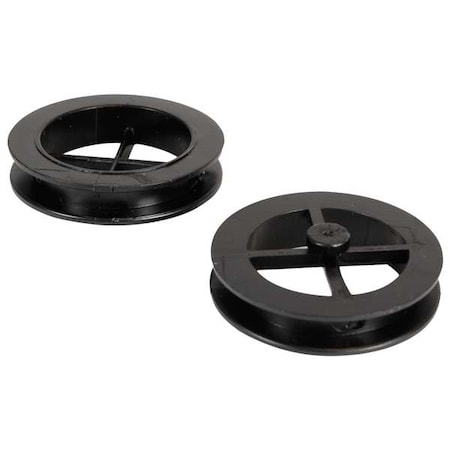 Inhalation Valve Seat Replacement For Oral Nasal Cup In Full Facepiece 2/Pk