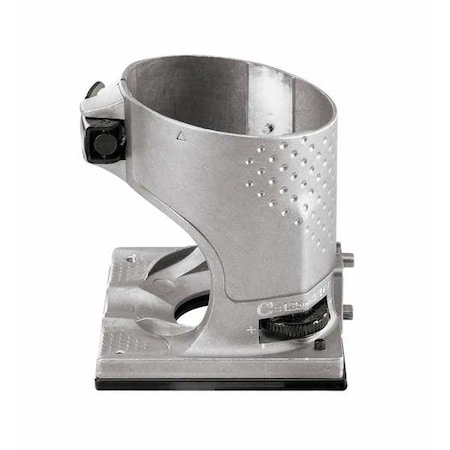 Fixed Router Base,1 15/16 Base Dia