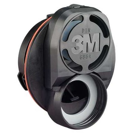 DIN Port Adapter