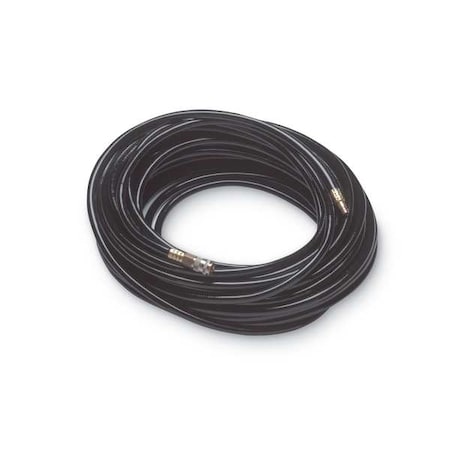 Airline Hose,100 ft.,185 psi