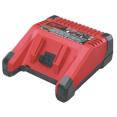 M18 Lithium-Ion Battery Charger