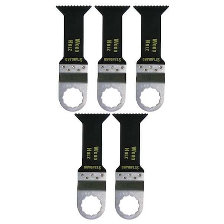 E CUT-SUPER CUT- 1 5/8,PK5